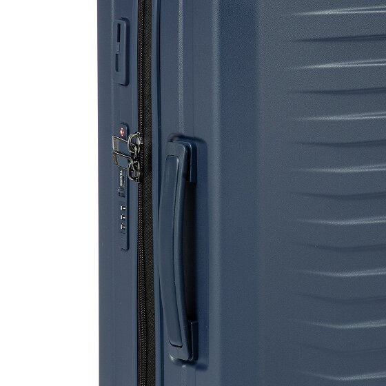 Porsche Design Roadster 4 wielen Cabinewagen S 55 cm