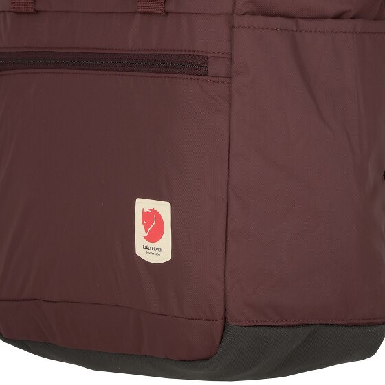 Fjällräven High Coast Totepack Dagrugzak 40 cm Laptop compartiment