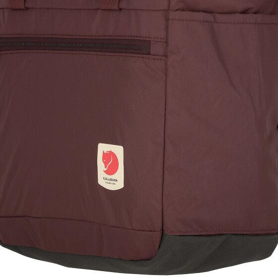 Fjällräven High Coast Totepack Dagrugzak 40 cm Laptopvak