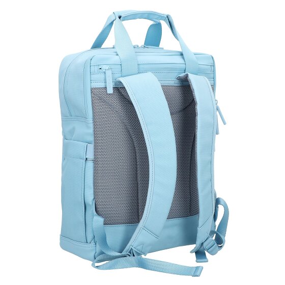 Harbour 2nd City Lights Hamburg Dagrugzak XL 40 cm Laptop compartiment