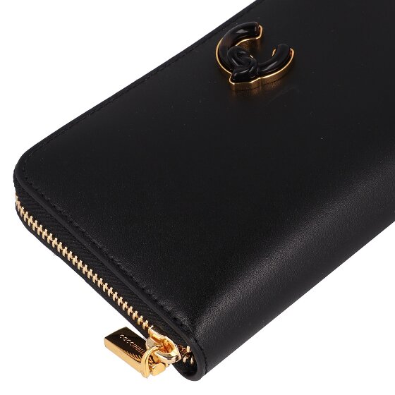 Coccinelle C-Me Portemonnee Leer 18 cm