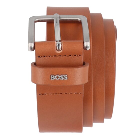 Boss Ronnie Riem Leder