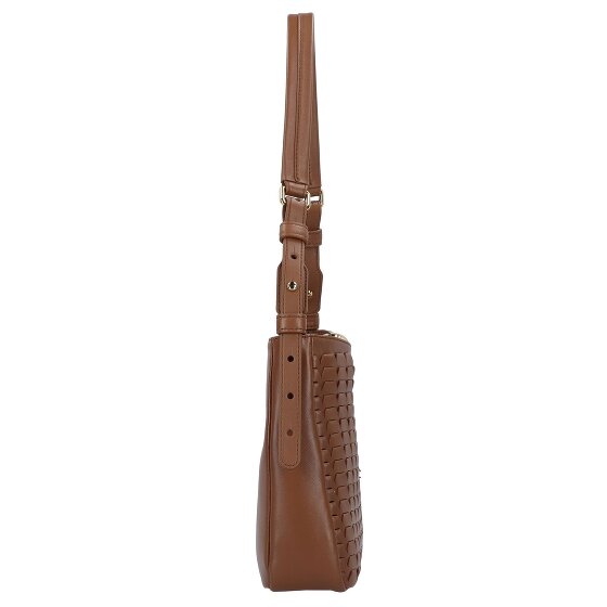 Furla Sfera Soft Schoudertas M Leer 30 cm