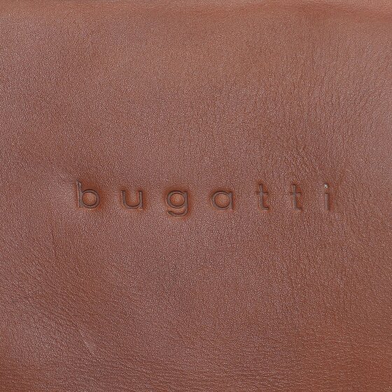 bugatti Remo Schoudertas Leer 21 cm