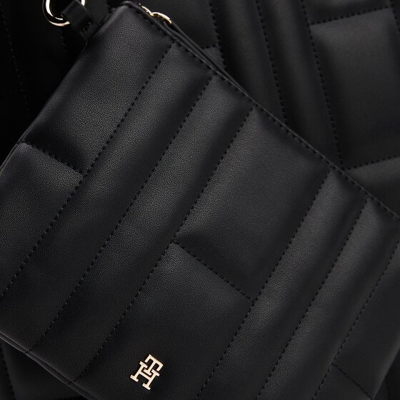 Tommy Hilfiger Feminine Shopper Tas 38 cm