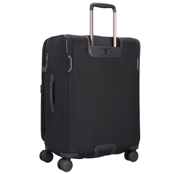 Victorinox Werks Traveler 6.0 4-wielige trolley 63 cm