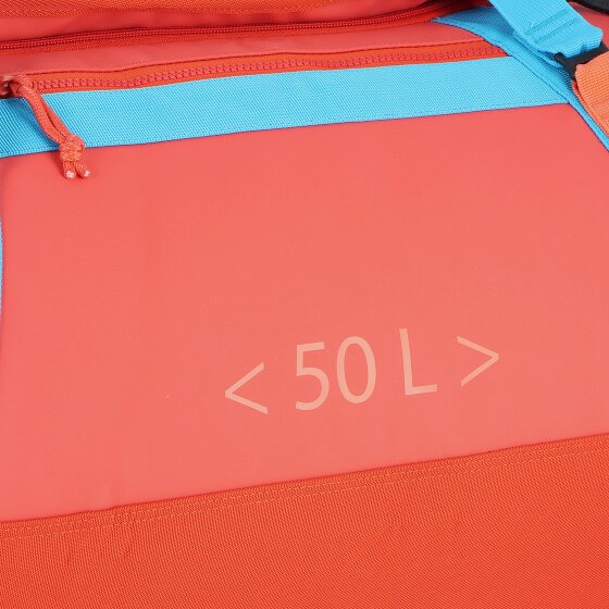 Helly Hansen Duffle Bag 2 Reistas 60 cm