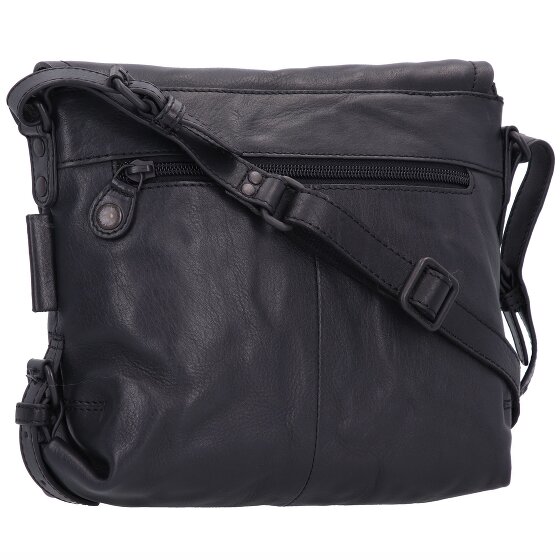 aunts & uncles Grandma's Luxury Club Mrs. Puff Pie Schoudertas Leer 22 cm