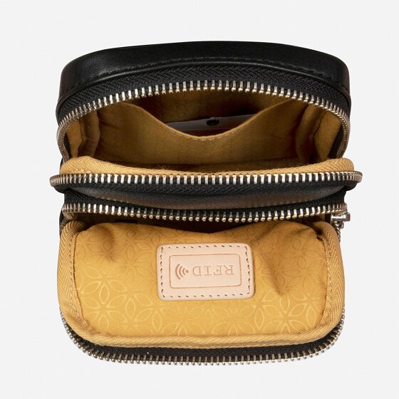 Jekyll & Hide Paris Mobiel telefoonhoesje Leer 11 cm