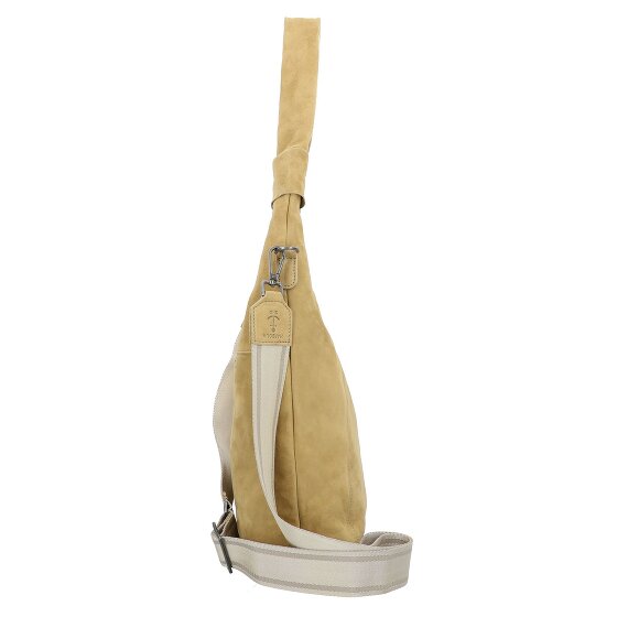 Harbour 2nd Laurine Schoudertas Leer 34 cm