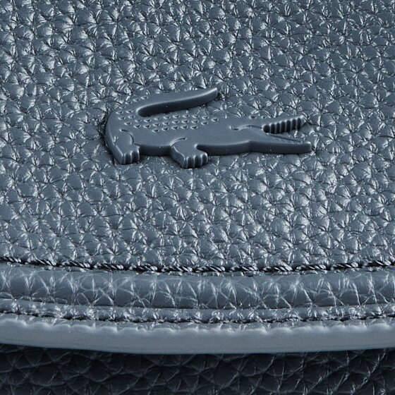Lacoste Everyday Club Crossbody tas 23 cm