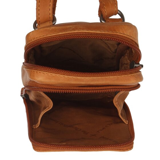 The Chesterfield Brand Valdes Mobiel telefoonhoesje Leer 10 cm