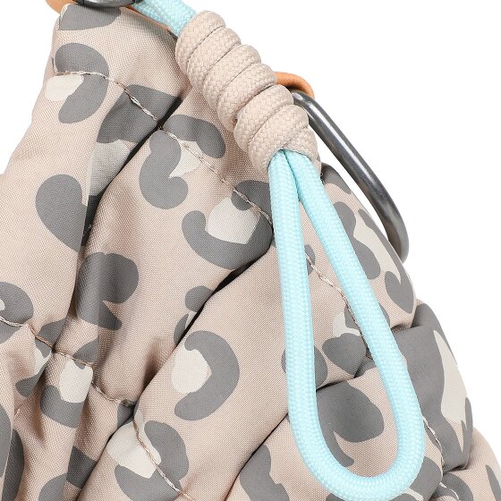 Fritzi aus Preußen Olga Limited Leo Bubble Schoudertas 27 cm
