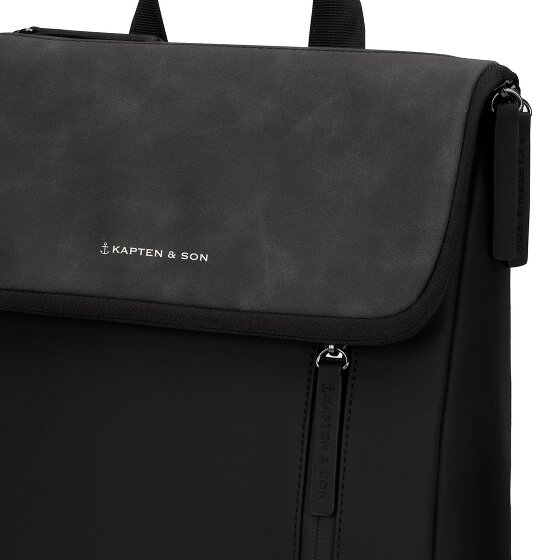 Kapten & Son Vallen City rugzak 31 cm