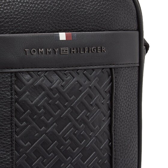 Tommy Hilfiger TH Central Mini tas Schoudertas 18 cm