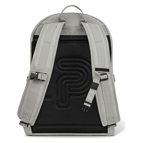 Pactastic Urban Collection Dagrugzak 44 cm Laptop compartiment