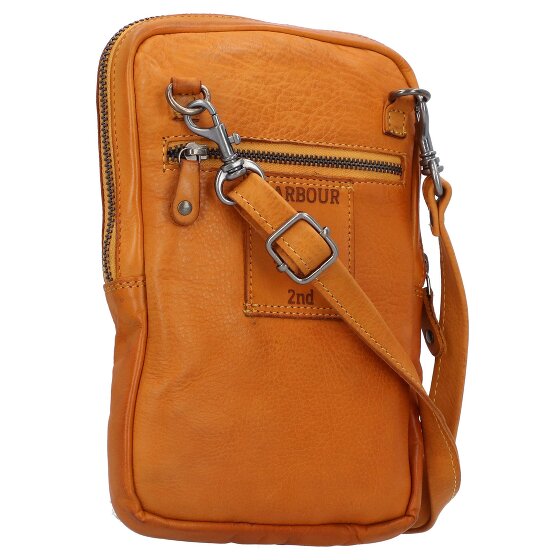 Harbour 2nd Anchor Love Benita 2 Smartphonehoesje Leder 14 cm