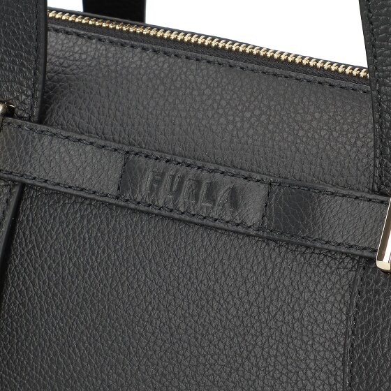 Furla Edra Shopper Tas Leer 49 cm