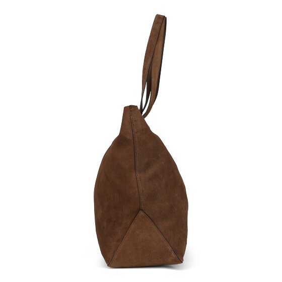 Liebeskind Rive Shopper Tas Leer 54 cm