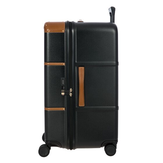 Bric's Bellagio 4 wielen Trolley 75.5 cm