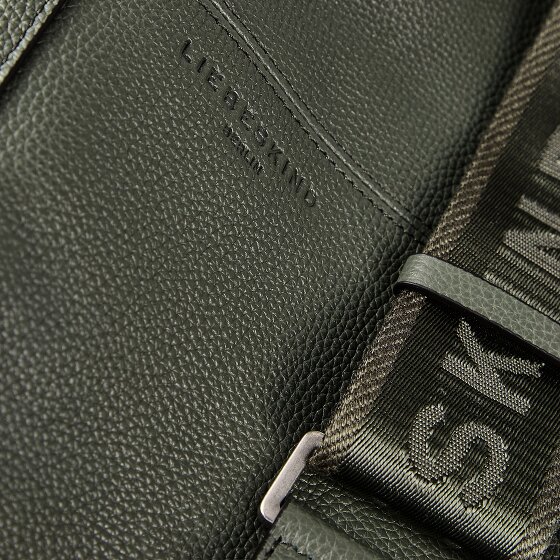 Liebeskind Paris Schoudertas M Leer 40 cm