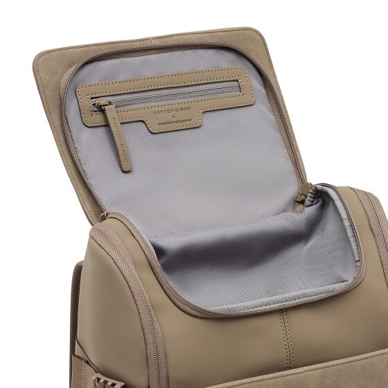 Kapten & Son Bali Dagrugzak 46.5 cm Laptop compartiment