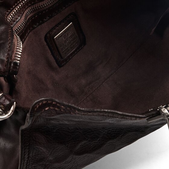 Campomaggi Giuditta Handtas M Leder 32 cm