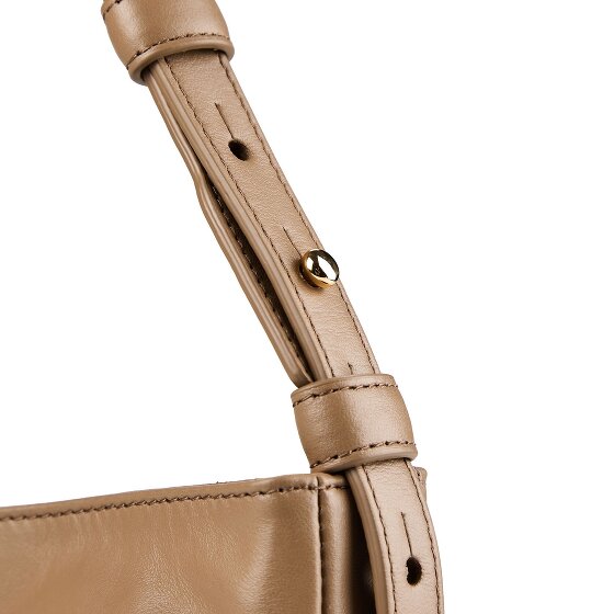 Furla Sfera Soft Schoudertas M Leer 30 cm