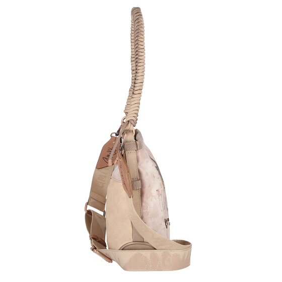 Anekke Nature Schoudertas 34 cm