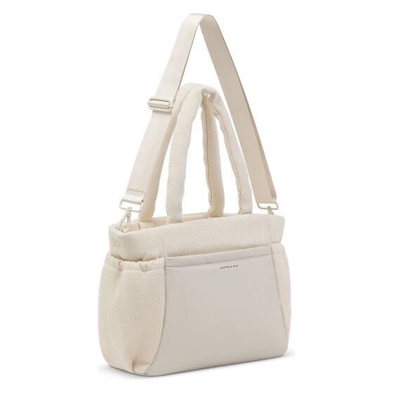 Kapten & Son Hellvi Ibiza Schoudertas 55 cm