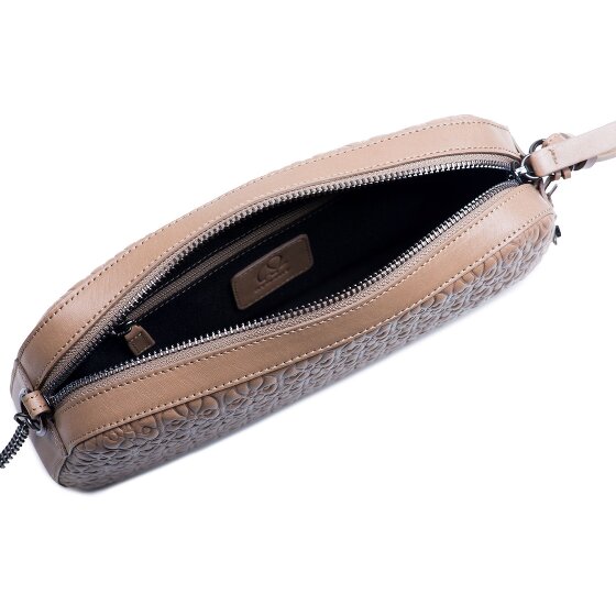 Mywalit Schoudertas leer 25 cm