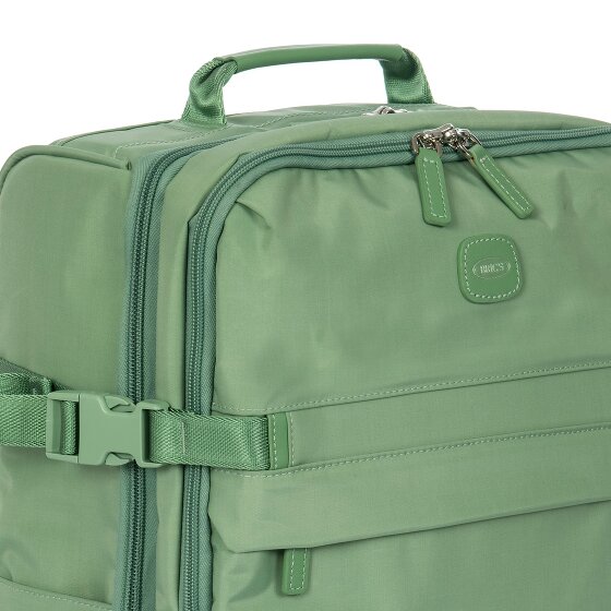 Bric's Positano Dagrugzak 42 cm Laptop compartiment
