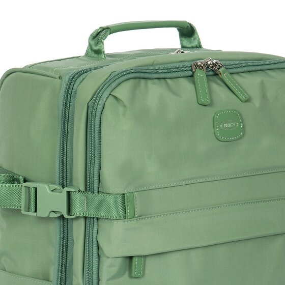 Bric's Positano Dagrugzak 42 cm Laptop compartiment