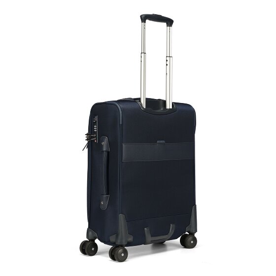 Samsonite Beauhaven 4 wielen Cabinewagen 55 cm
