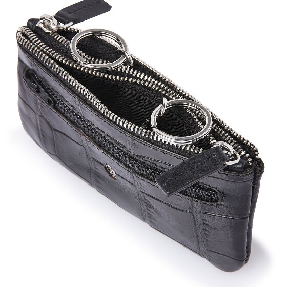 Castelijn & Beerens Sleutel portemonnee Leer 13.5 cm