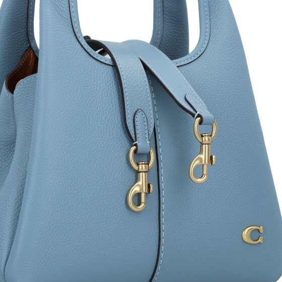 Coach Lana Handtas Leer 31.5 cm