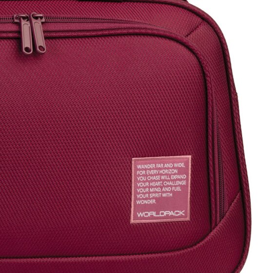 Worldpack Basel Flightbag 40 cm