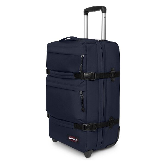 Eastpak Transit'R Plus 2 wielen Cabinewagen 55 cm