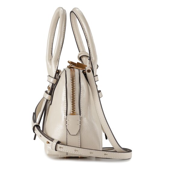 PINKO Handtas Leer 21 cm PINKO Handtas Leer 21 cm