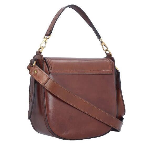 The Bridge Pearldistrict Schoudertas Leer 23 cm