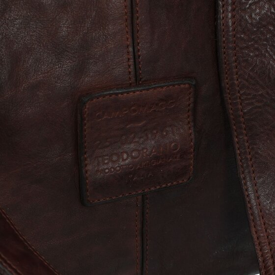 Campomaggi Dagrugzak Leer 43 cm