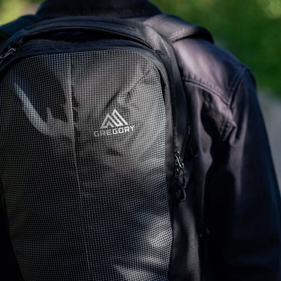 Gregory Rhune 22 Dagrugzak 48 cm Laptop compartiment