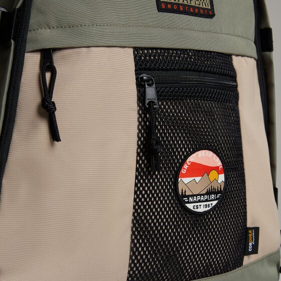 Napapijri H-Bay Dagrugzak 46 cm Laptop compartiment