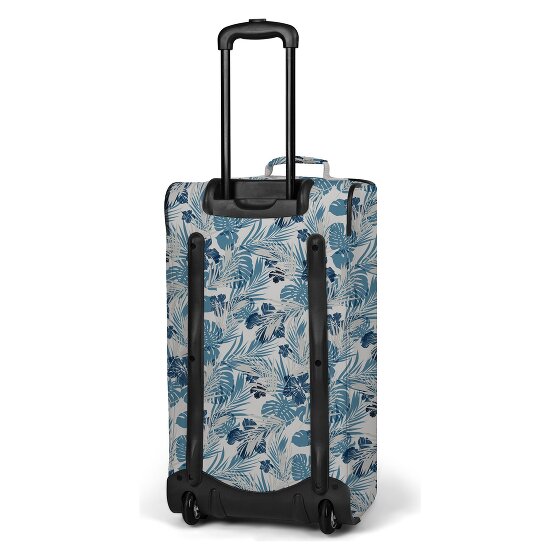 Redolz Duffle Essentials reistas op 2 wielen 61 cm