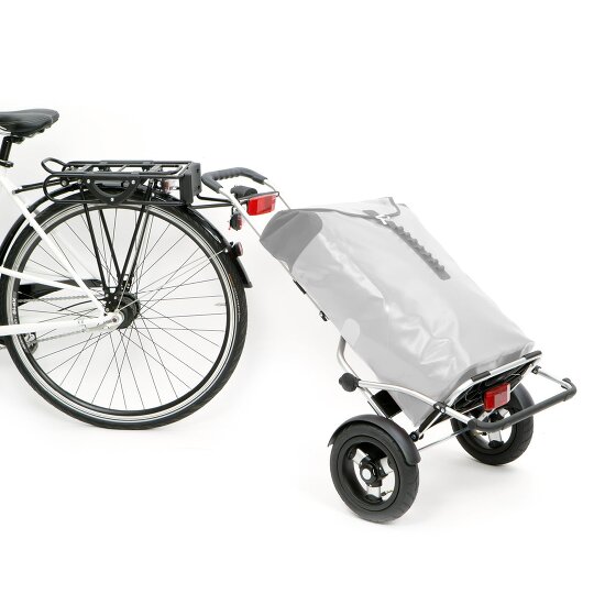 Andersen Shopper Royal Shopper Plus Fado 2.0 winkelwagen 72 cm met luchtbanden