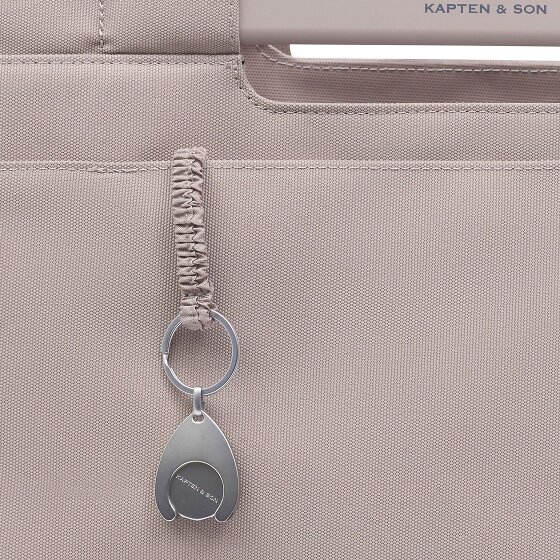 Kapten & Son Vaasa Shopper Tas 48 cm