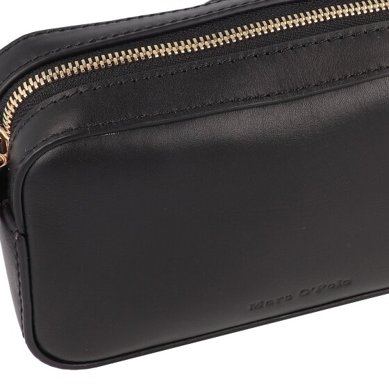 Marc O'Polo Mini tas Schoudertas Leer 18 cm