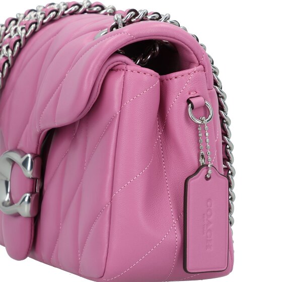 Coach Tabby Schoudertas Leer 26 cm