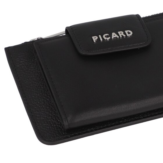 Picard Embrace 1 Kredietkaart etui Leer 14 cm