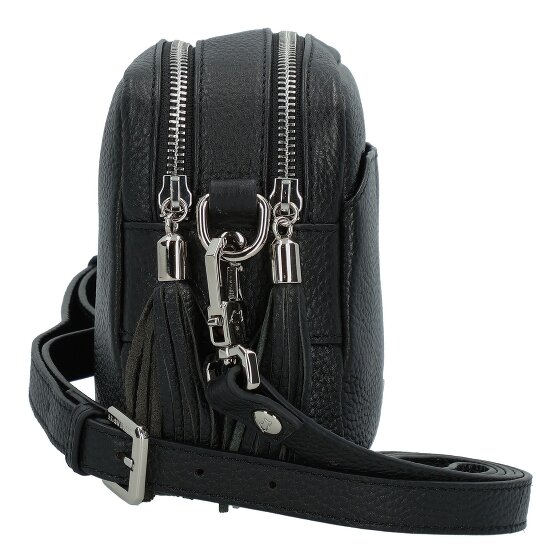 Braun Büffel Hanna Crossbody tas Leder 23 cm